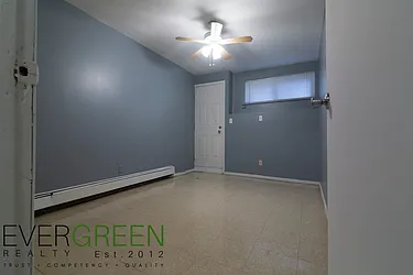 Rented by Evergreen Apartments BK