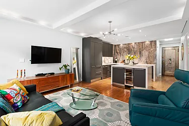 Sold by Douglas Elliman