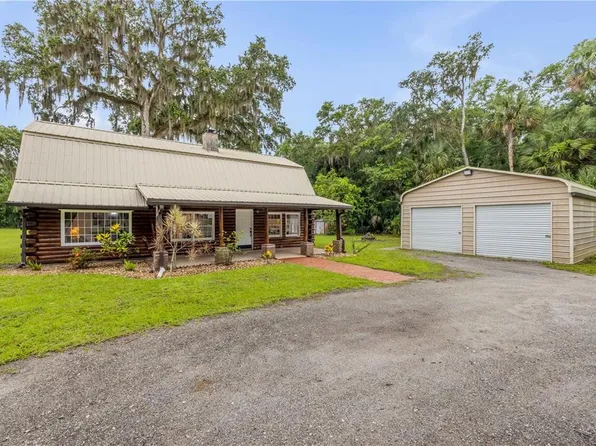 2965 Knox McRae Dr, Titusville, FL 32780