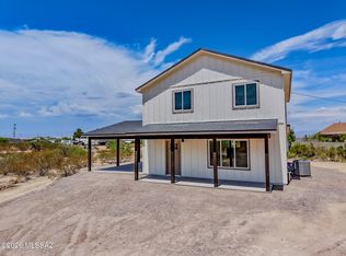 8457 S Kiva Dr, Safford, AZ 85546