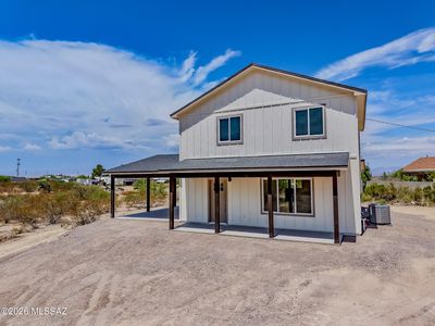 8457 S Kiva Dr, Safford, AZ, 85546