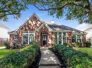 1107 Ellcreek Ct, Sugar Land, TX 77479