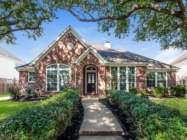 1107 Ellcreek Ct, Sugar Land, TX 77479