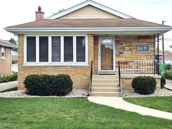 8519 S Tripp Ave, Chicago, IL 60652