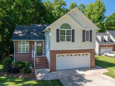319 Beacon Hills Dr, Gastonia, NC, 28056