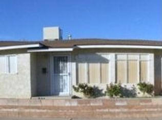 424 Jean Ave, Ridgecrest, CA 93555