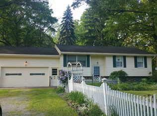 1588 County Line Rd, Mineral Ridge, OH 44440