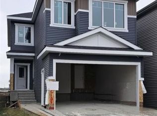 2408 208th St NW, Edmonton, AB T6M 2J7