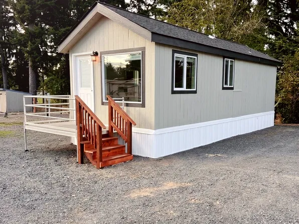 762 Frost Rd #6, Winlock, WA 98596