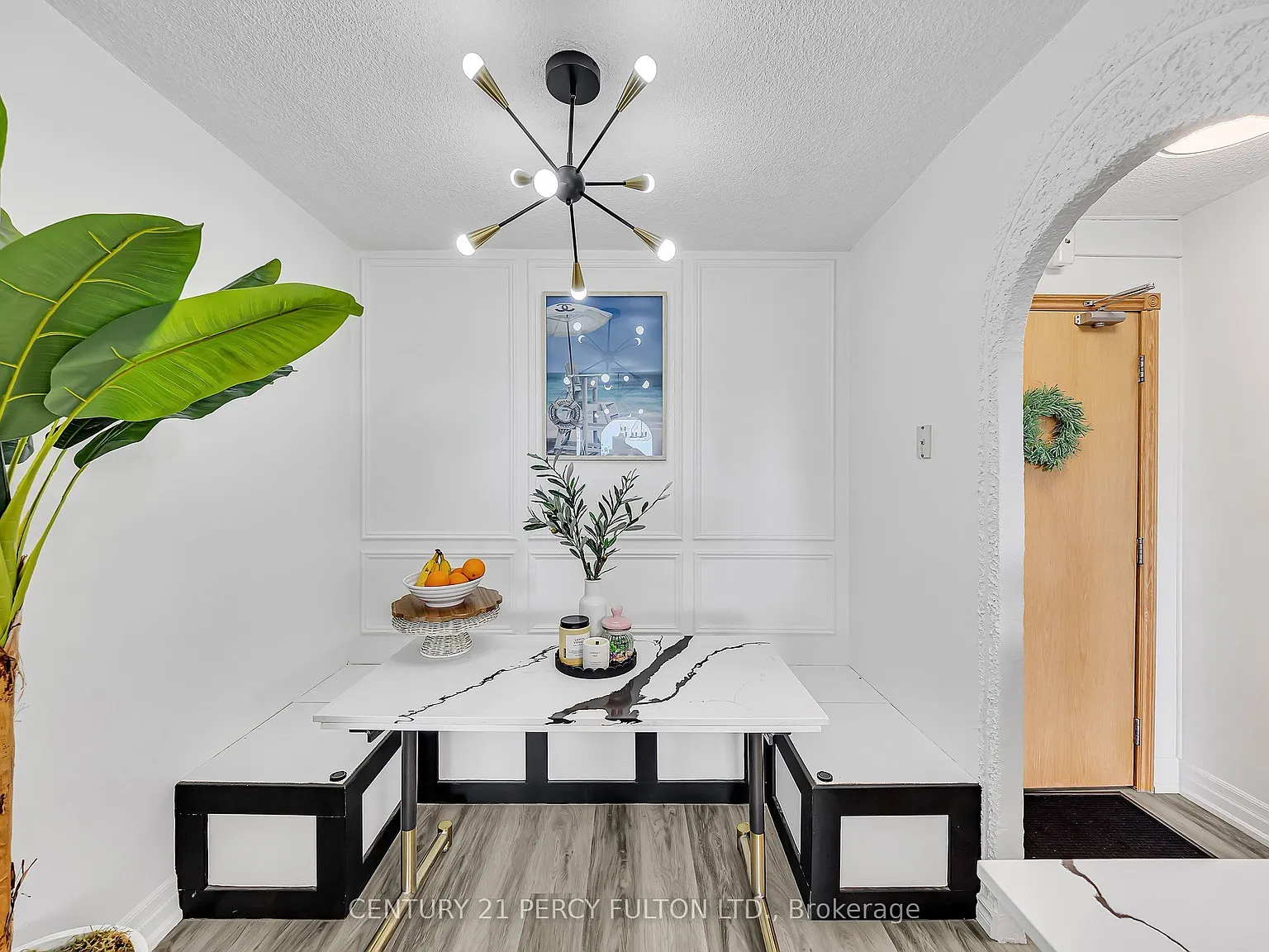 1 bed, $2,500 — Photo 4