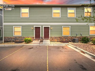 4634 Wharf Point, Colorado Springs, CO, 80911
