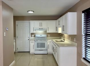1202 Bryce Dr #1, Mission, TX 78572