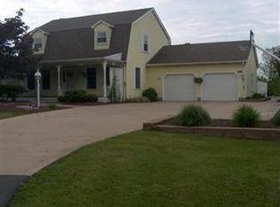 5113 Pierce Rd, Warren, OH 44481