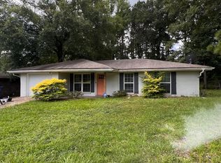 106 Whispering Pines Loop, Leesville, LA 71446