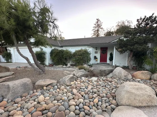 97 S Beverly Street, Porterville, CA 93257
