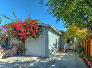 536 Stanford Ave, Redwood City, CA 94063