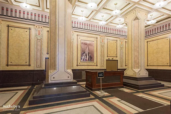 Sold by Sotheby's International Realty | media 9
