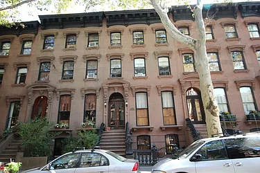 Rented by Corcoran