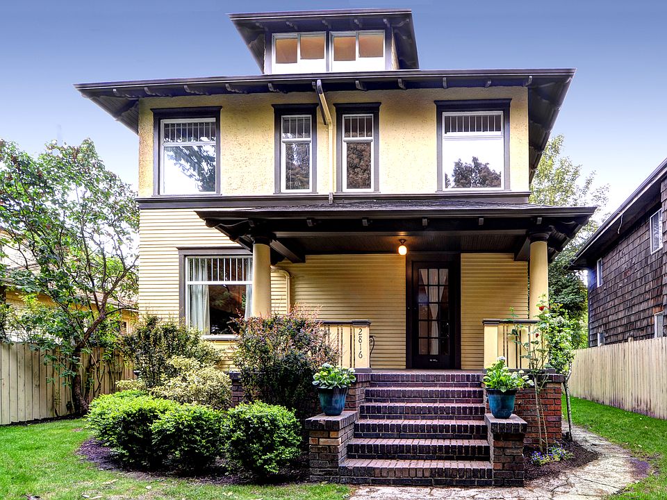 1st image of 2816 Harvard Ave E