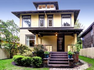 2816 Harvard Ave E, Seattle, WA 98102