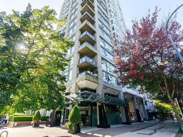 2 bedroom rental in Vancouver — photo 19