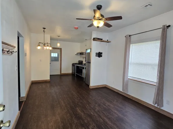 228 E Oklahoma St, Tulsa, OK 74106