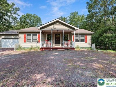 89 Honeysuckle Dr, Jim Thorpe, PA, 18229