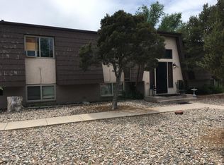 1125 Darby St, Colorado Springs, CO 80907