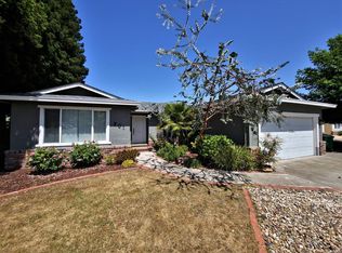 201 Crestwood Pl, San Ramon, CA 94583