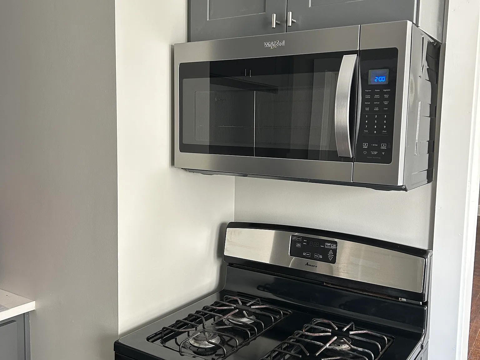 2 bed, 1200 sqft, $1,775 — Photo 3