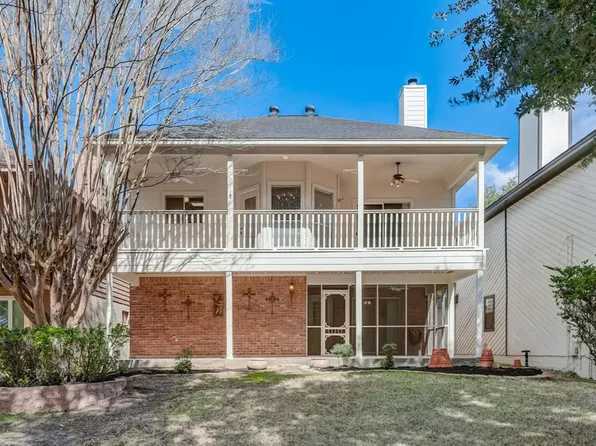 172 April Cove, Conroe, TX 77356
