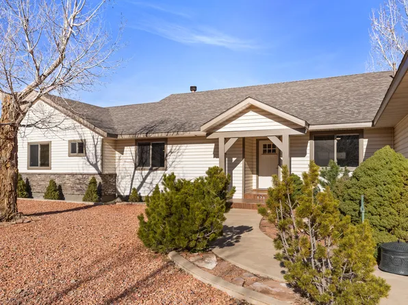 898 W Grand Canyon Dr, Kanab, UT 84741