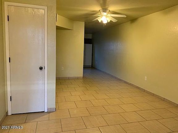 Living room entrance