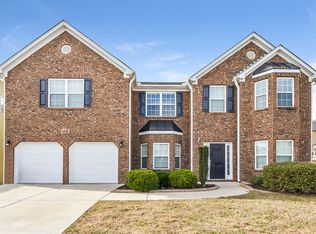 2601 Muskeg Ct SW, Atlanta, GA 30331