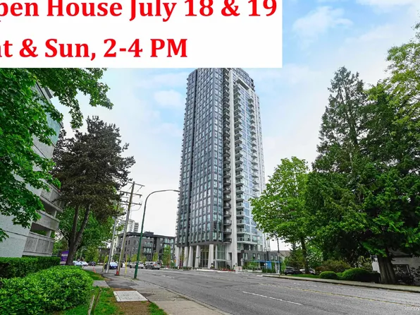 5685 Halley Ave #1909, Burnaby, BC V5H 2P9