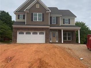 12827 Pine Bluff Rd, Midland, NC 28107