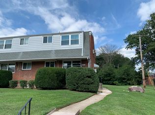 1221 W Marshall St #2, Norristown, PA 19401