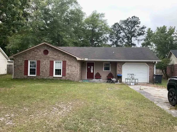 118 Highland Ave, Summerville, SC 29486
