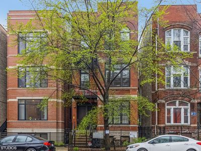 1735 W Erie St #1N, Chicago, IL, 60622