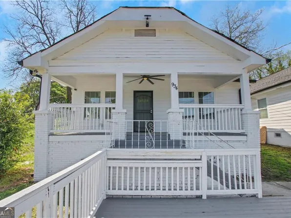 934 Joseph E Boone Blvd NW, Atlanta, GA 30314