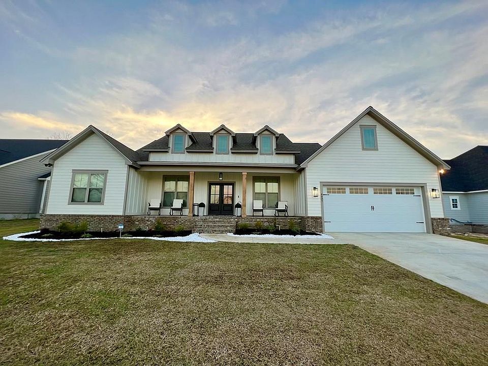 4937 Hatfield Cir, Hahira, GA 31632 Zillow