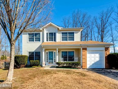 40 Malton Ct, Parkville, MD, 21234
