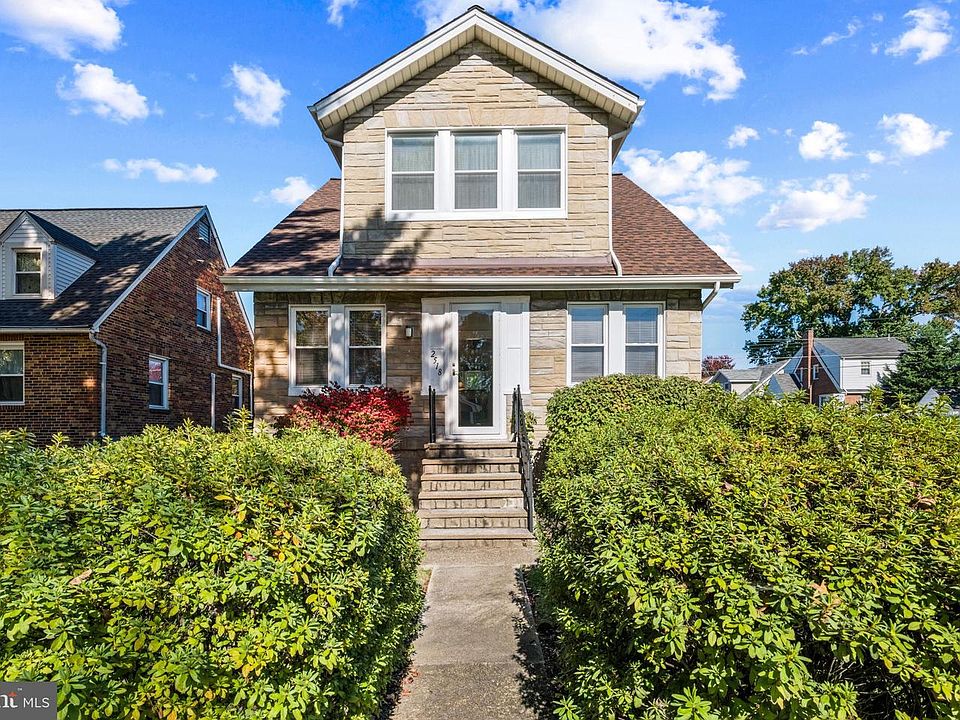 1st image of 2518 Taylor Ave