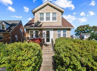 2518 Taylor Ave, Baltimore, MD 21234