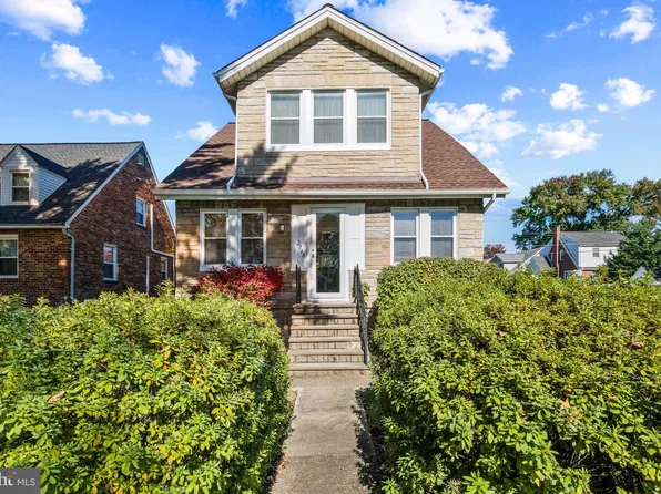2518 Taylor Ave, Baltimore, MD 21234