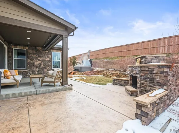 7875 S Grand Baker Street, Aurora, CO 80016