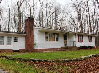 500 Parker Rd, Aurora, OH 44202