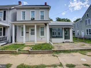 818 Salem Ave, Hagerstown, MD 21740