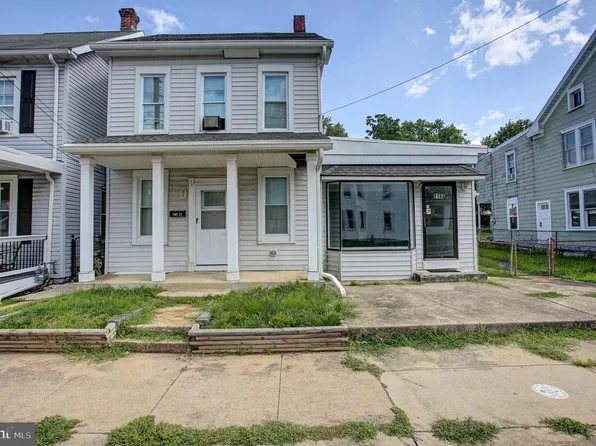 818 Salem Ave, Hagerstown, MD 21740