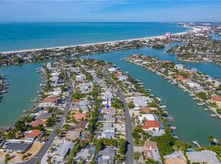 350 N Tessier Dr, Saint Pete Beach, FL 33706